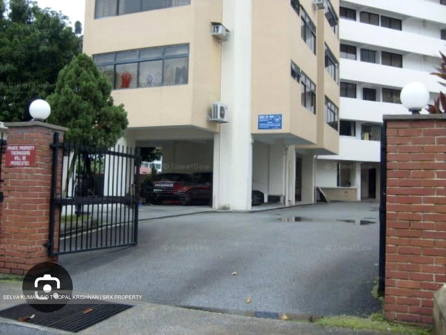 Keng Lee View (D8), Apartment #611334601